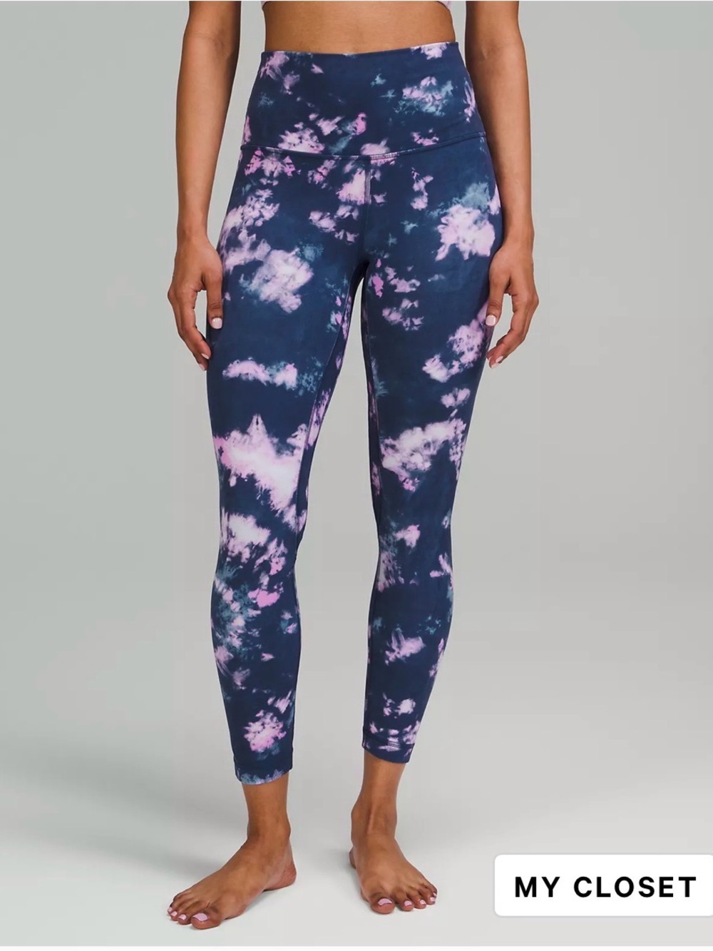 lululemon athletica Align High-Rise 25”